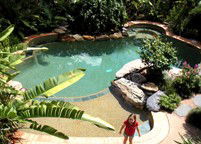 Galvins Edge Hill Bed and Breakfast
