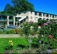 Tamar River Villas - Tourism Cairns