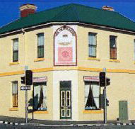 Old Bakery Inn - The - Tourism Cairns