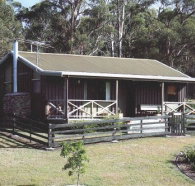 Duffys Self Contained Accommodation - Tourism Cairns