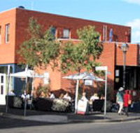 Prince of Wales Hotel - Tourism Cairns