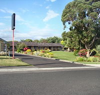 Willaway Motel Apartments - Tourism Cairns