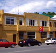 TRC Hotel - Tourism Cairns