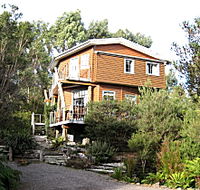 Piners Loft - The - Tourism Cairns