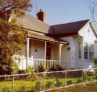 Majestic View Emily Cottage - Tourism Cairns