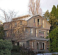 The Last Villa - Tourism Cairns