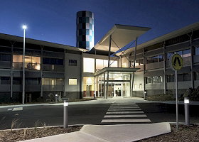 Quality Hotel Hobart Airport - Tourism Cairns 0