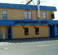 Kings Meadows Hotel - Tourism Cairns