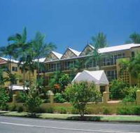 Cairns Queenslander Apartments - Tourism Cairns