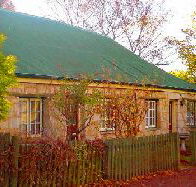 Colonial Cottages of Ross - Captain Samuels Cottage - Tourism Cairns