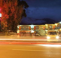 Martin Cash Motel - Tourism Cairns