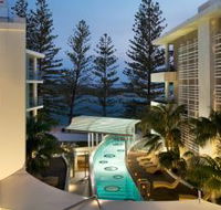 Rumba Beach Resort - Tourism Cairns