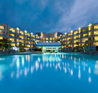 Sheraton Noosa Resort  Spa - Tourism Cairns