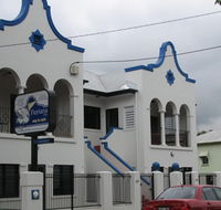 Floriana Villas - Tourism Cairns