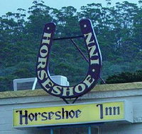 Horseshoe Inn - Tourism Cairns