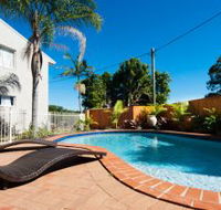 Noosa Sun Motel - Tourism Cairns