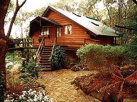 Marions Vineyard (Accommodation) - Tourism Cairns 0