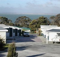Old Pier Apartments - Tourism Cairns