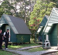 Strahan Backpackers YHA - Tourism Cairns