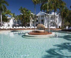 QT Port Douglas - Tourism Cairns 0
