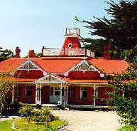 Ormiston House - Tourism Cairns