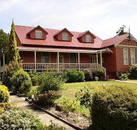 Cradle Manor - Tourism Cairns