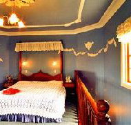 Hatchers Richmond Manor - Tourism Cairns