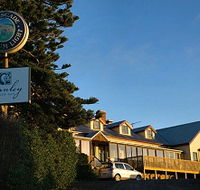 Stanley Seaview Inn - Tourism Cairns