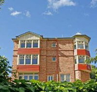Grande Vue Private Hotel - Tourism Cairns