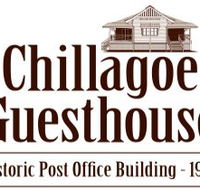 Chillagoe Guest House - Tourism Cairns