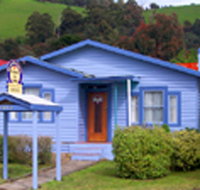 Cottage On Main