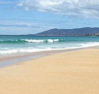 Scamander Tourist Park - Tourism Cairns