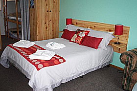 Devonport Holiday Village - Tourism Cairns 0