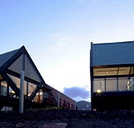 MONA Pavilions Moorilla - Tourism Cairns