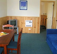 Driftwood Strahan Villas - Tourism Cairns