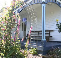 Devonport Bed  Breakfast - Tourism Cairns