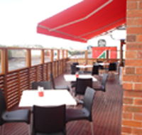Formby Hotel - Tourism Cairns