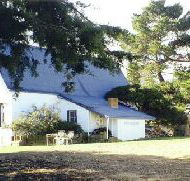 Waverley Cottage - Tourism Cairns