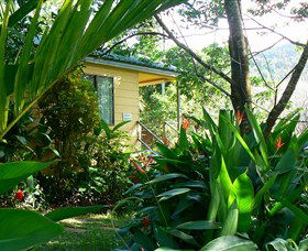 Daintree Valley Haven - Tourism Cairns 0