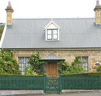 Crescentfield Cottage - Tourism Cairns