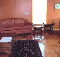 Fishermans Cottage - The - Tourism Cairns