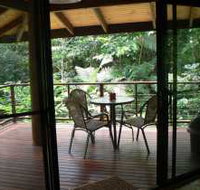 Cape Trib Exotic Fruit Farm Bed and Breakfast - Tourism Cairns