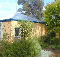 Richmond Coachmans Rest - Tourism Cairns