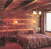 Kaydale Lodge Gardens Accommodation - Tourism Cairns