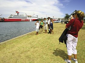 Miandetta TAS Tourism Cairns