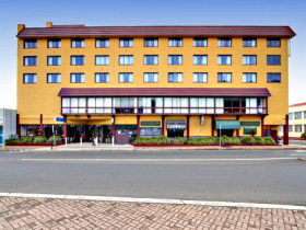 Comfort Hotel Burnie - Tourism Cairns 0