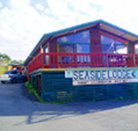 Bridport Seaside Lodge - Tourism Cairns