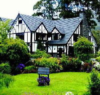 Fox and Hounds Inn - Tourism Cairns