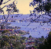 Possums Bed  Breakfast - Tourism Cairns