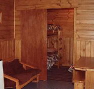 Wings Wildlife Park Accommodation - Tourism Cairns